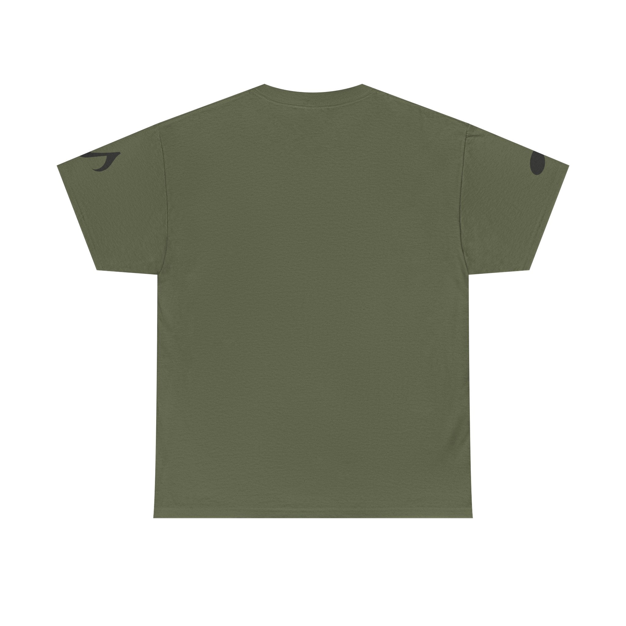 Music Note T‑Shirt — Minimalist Music Lover Tee (Includes "My Rhythme")