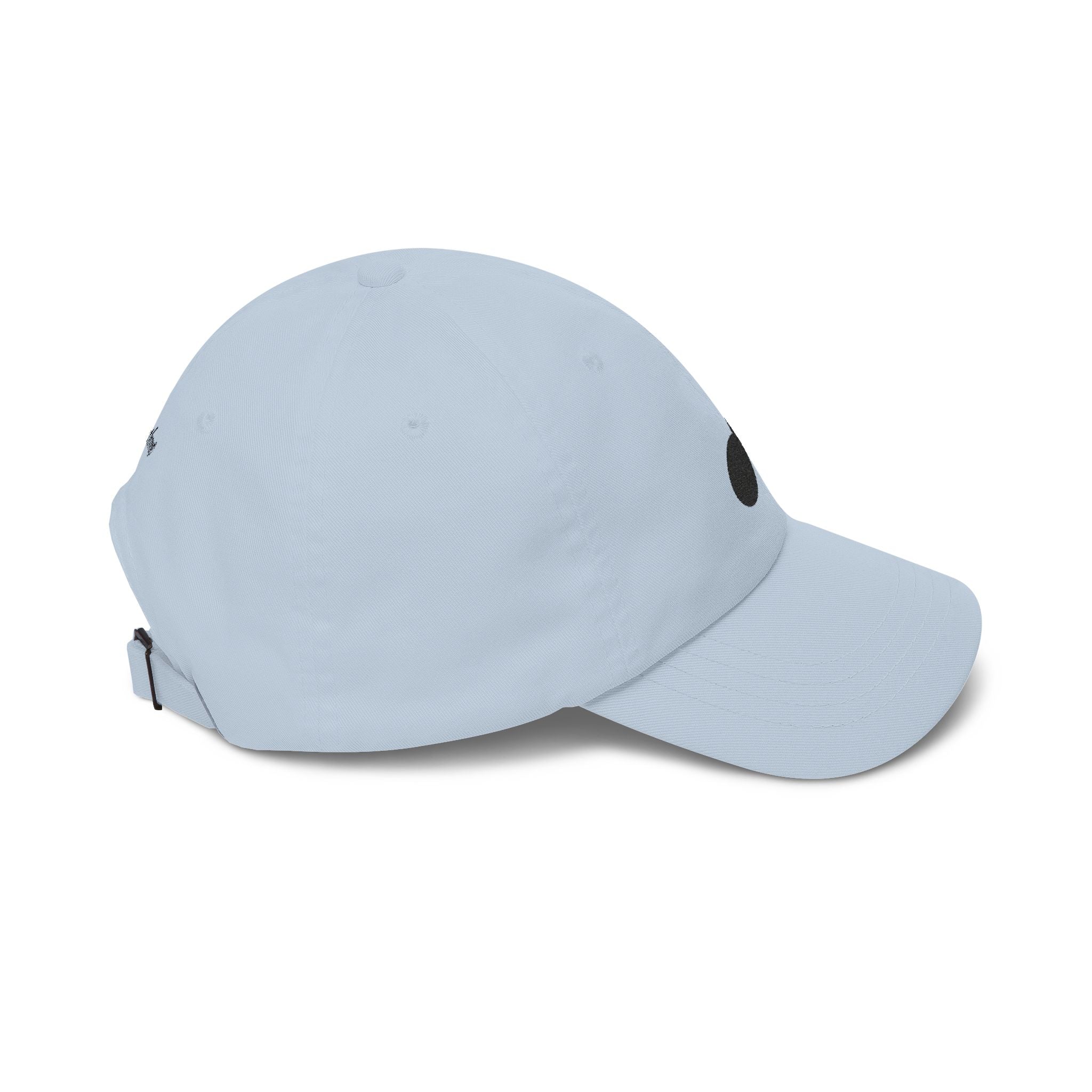 Classic Dad Cap - 'My Rhythme' design