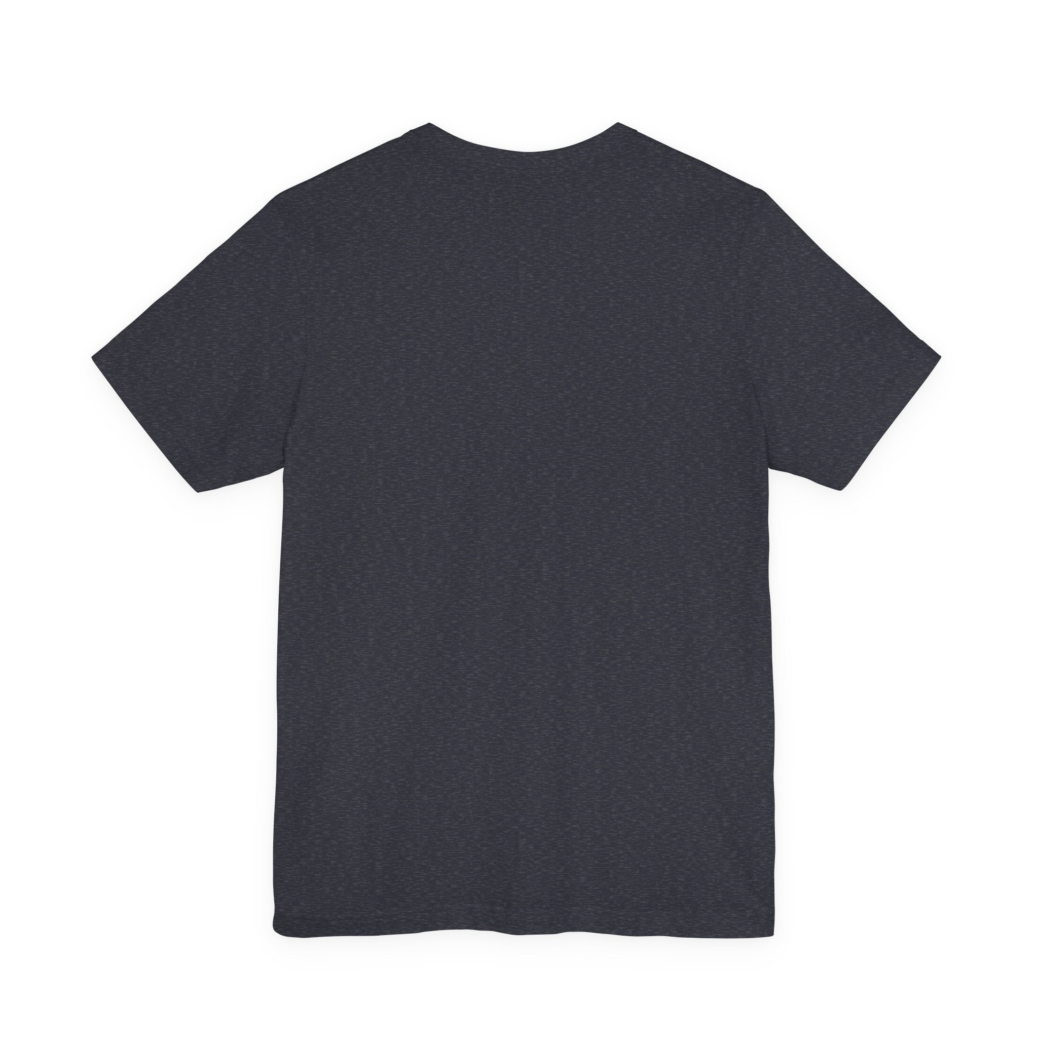 Iron Sharpens Iron T-Shirt — Christian Faith Cross & Swords Tee