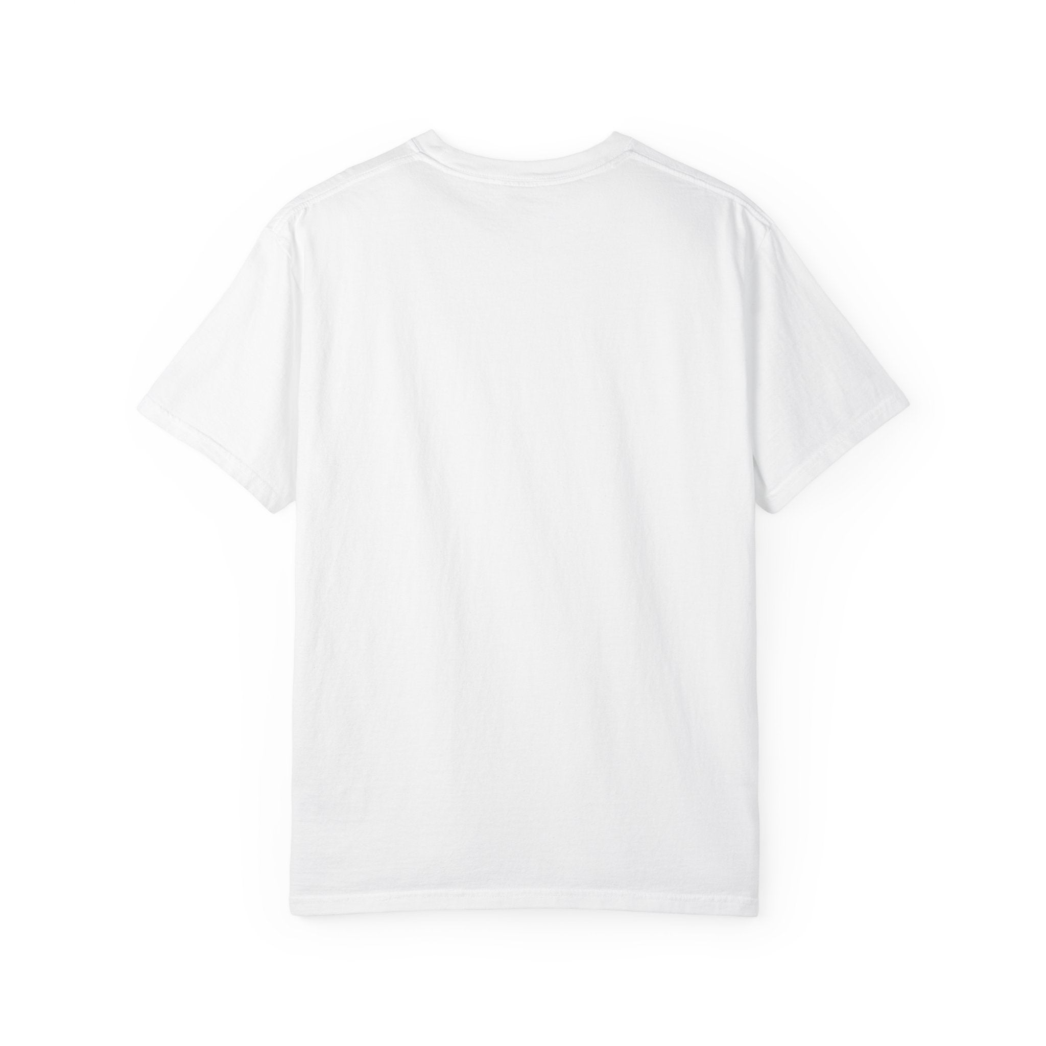 I'm Highly Favored T-Shirt — Positive Faith Graphic Tee