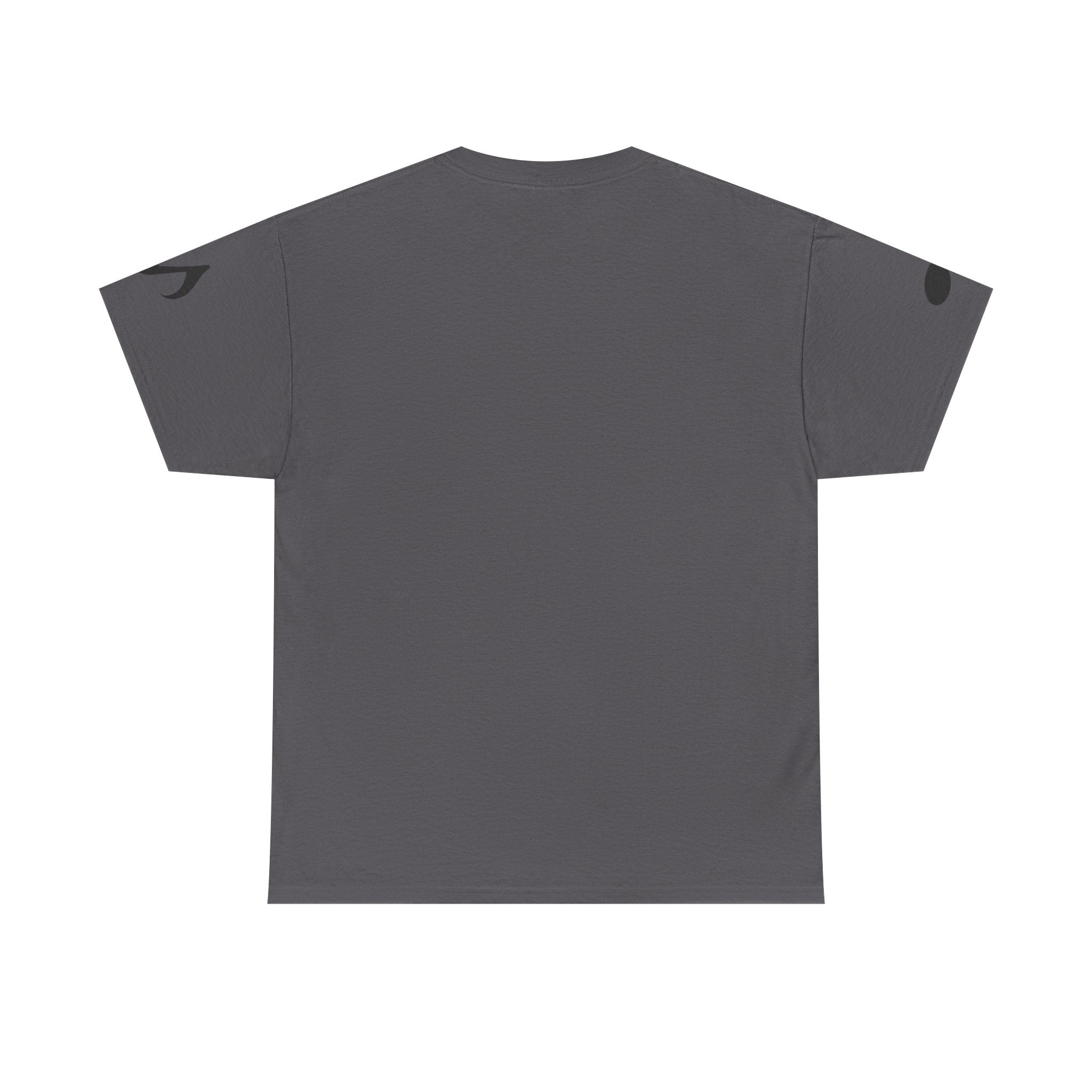 Music Note T‑Shirt — Minimalist Music Lover Tee (Includes "My Rhythme")