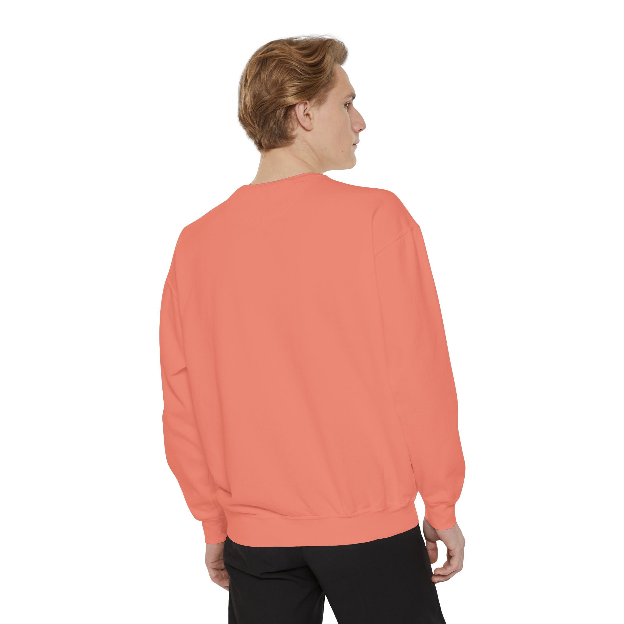 My Rhythme Music Note Sweatshirt