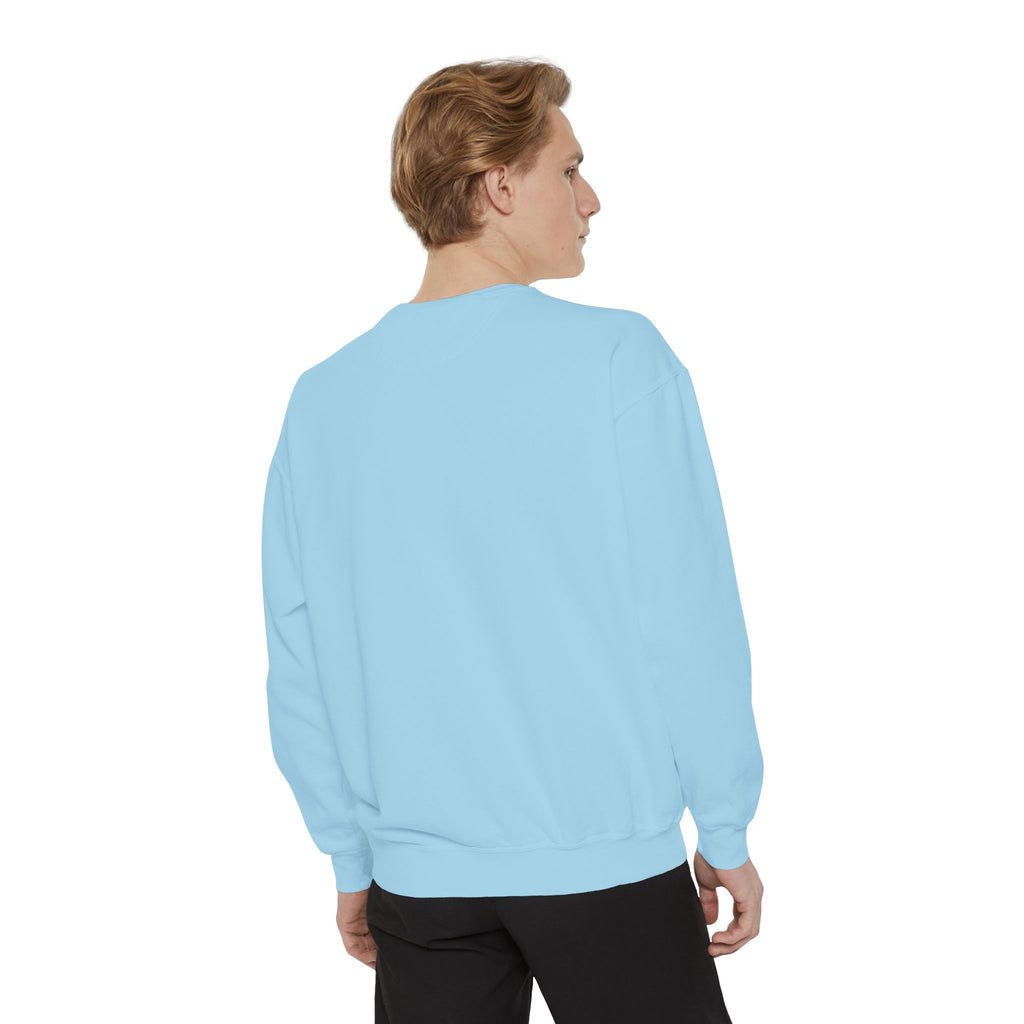 My Rhythme Music Note Sweatshirt