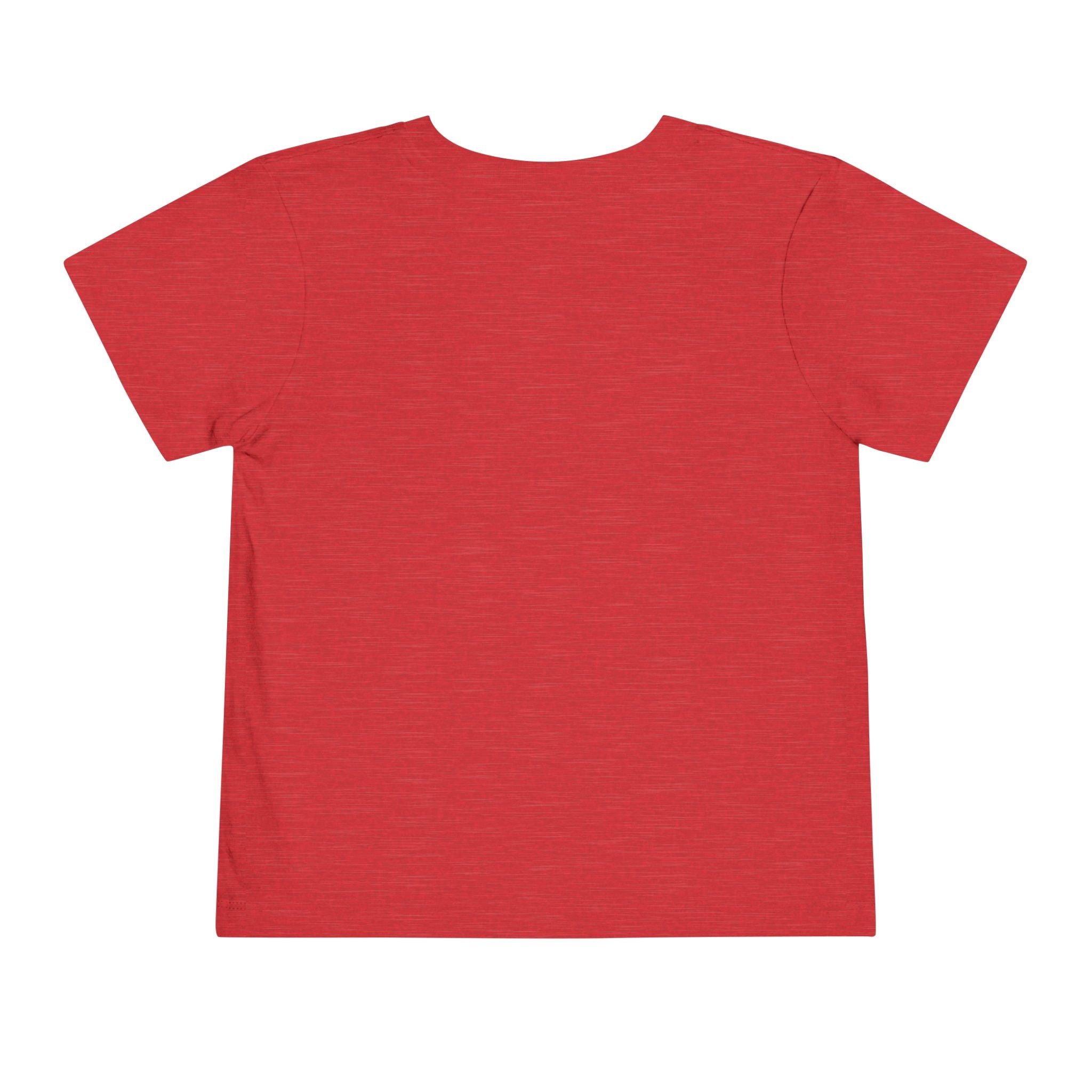 Toddler Tee – "You Owe Me Until I Am 21" Colorful Kids Birthday Shirt