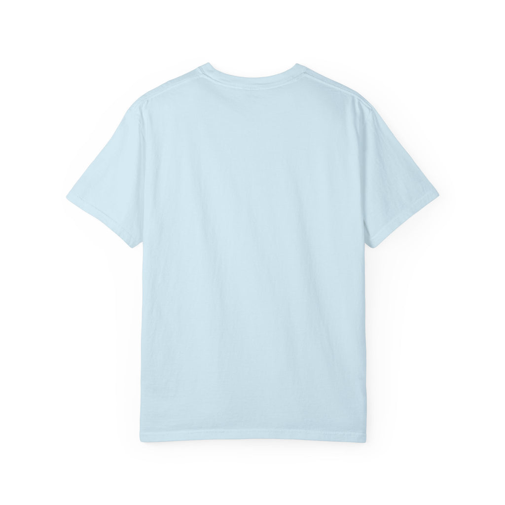 I'm Highly Favored T-Shirt — Positive Faith Graphic Tee