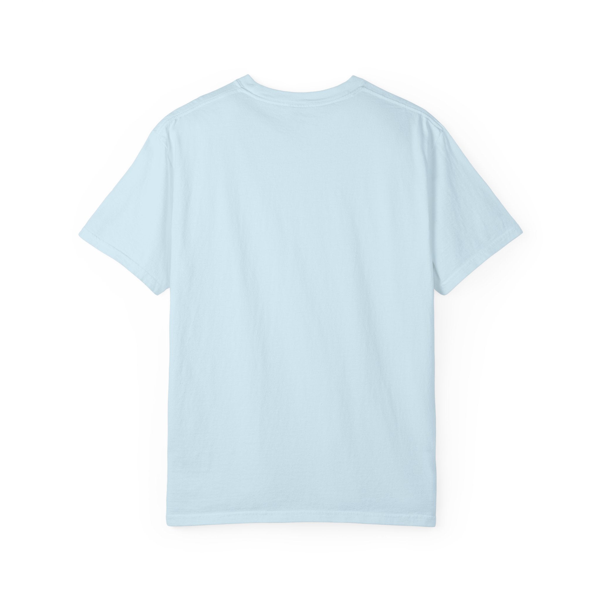 I'm Highly Favored T-Shirt — Positive Faith Graphic Tee