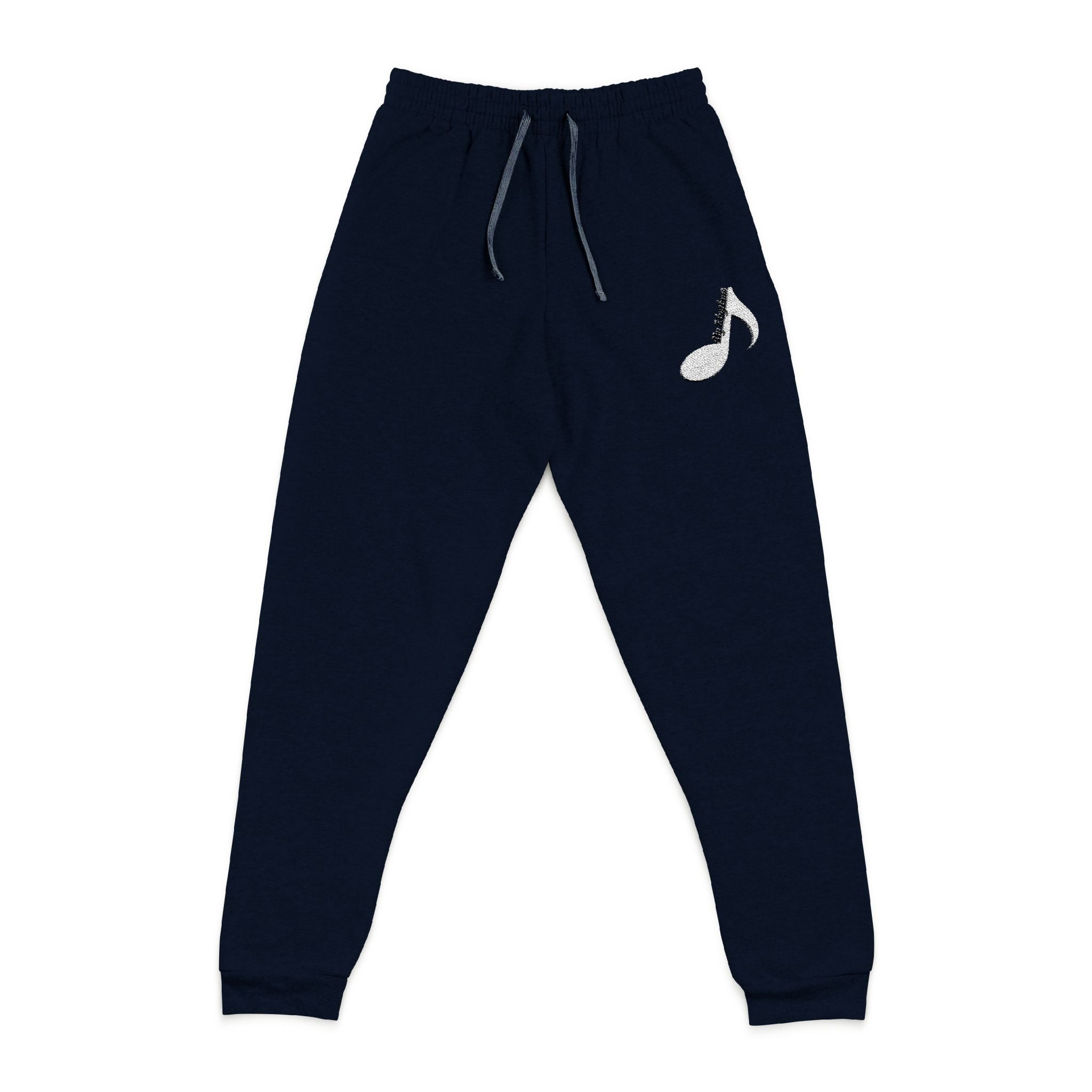 Unisex Joggers (Embroidery) My Rhythme