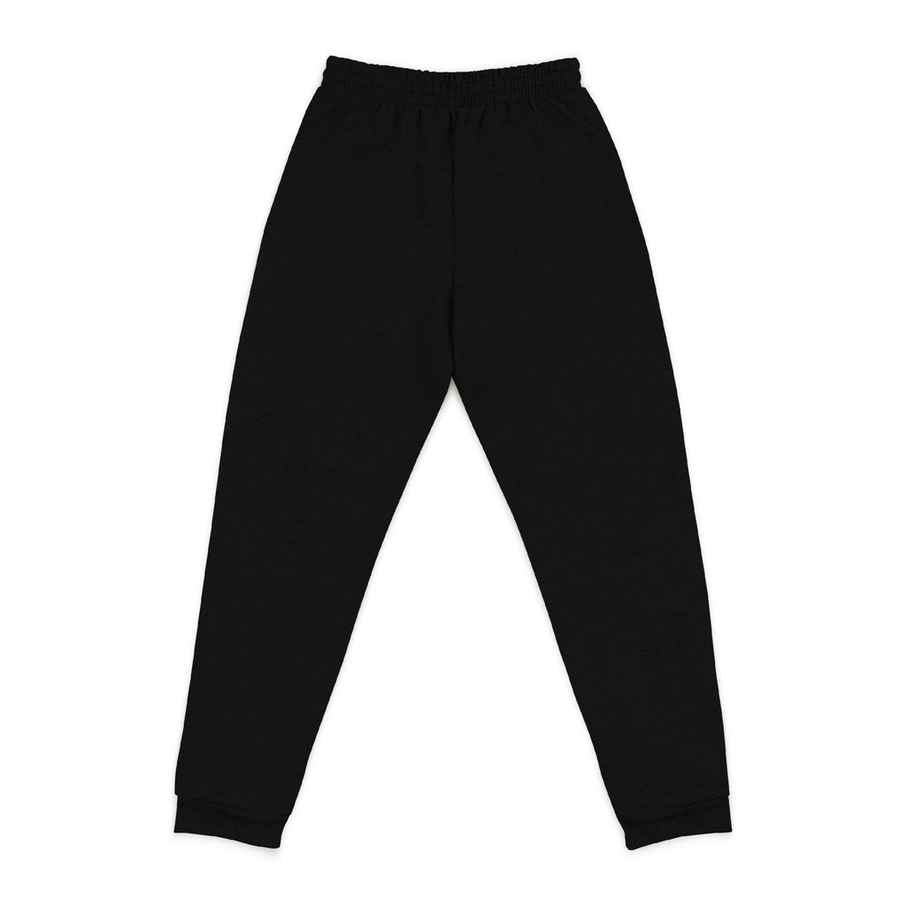 Unisex Joggers (Embroidery) My Rhythme