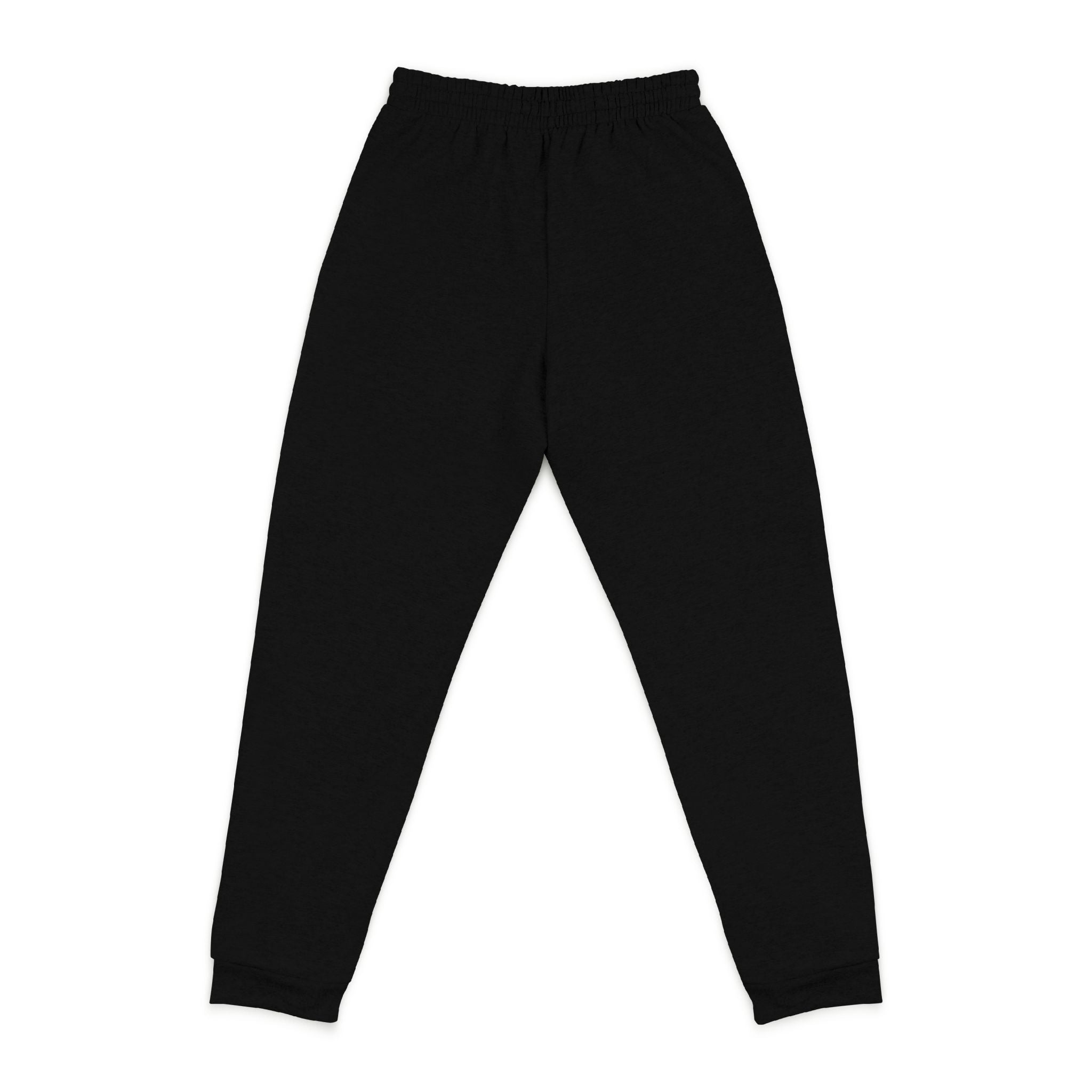 Unisex Joggers (Embroidery) My Rhythme