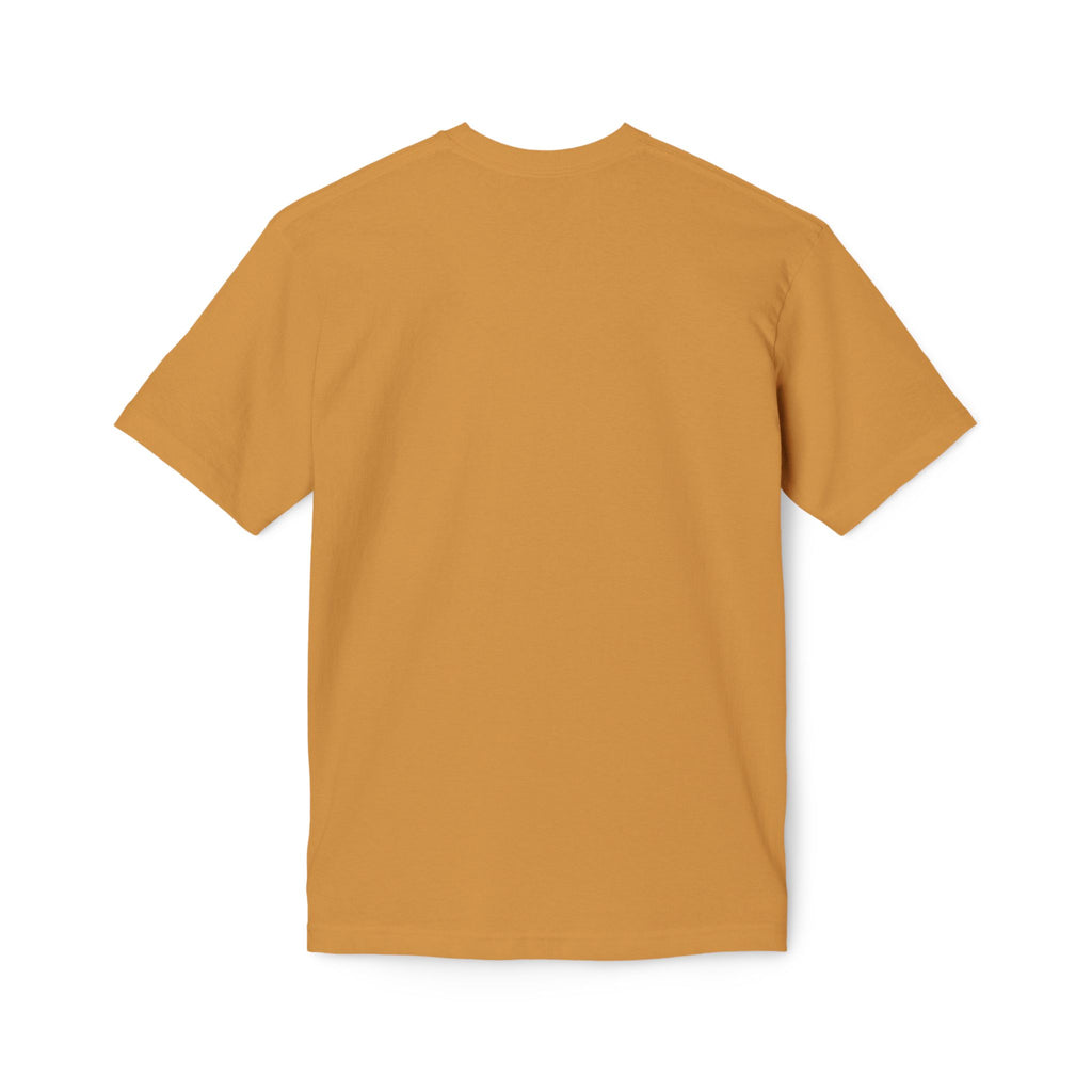Highly Favored T-Shirt — Subtle White Text Faith Graphic Tee