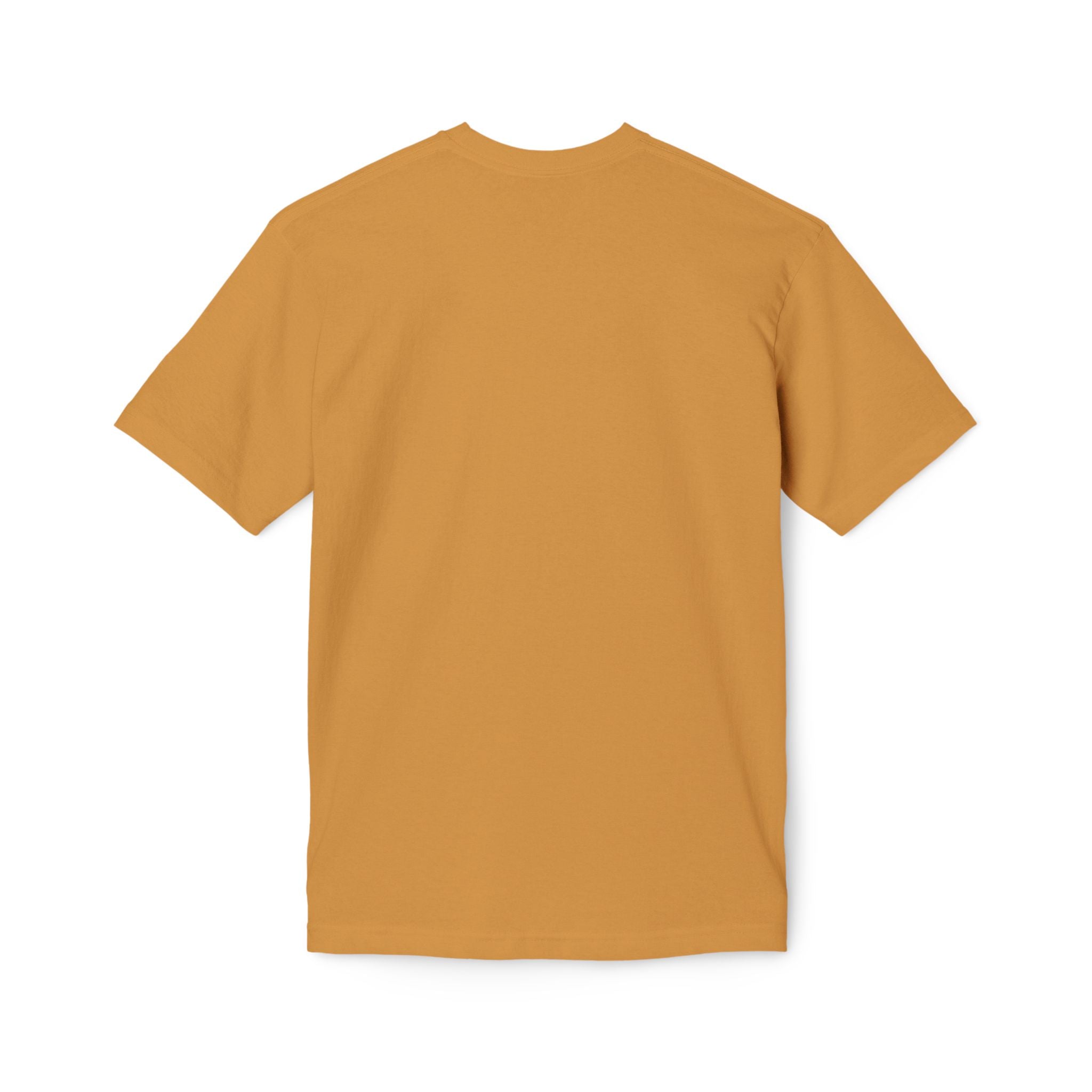 Highly Favored T-Shirt — Subtle White Text Faith Graphic Tee