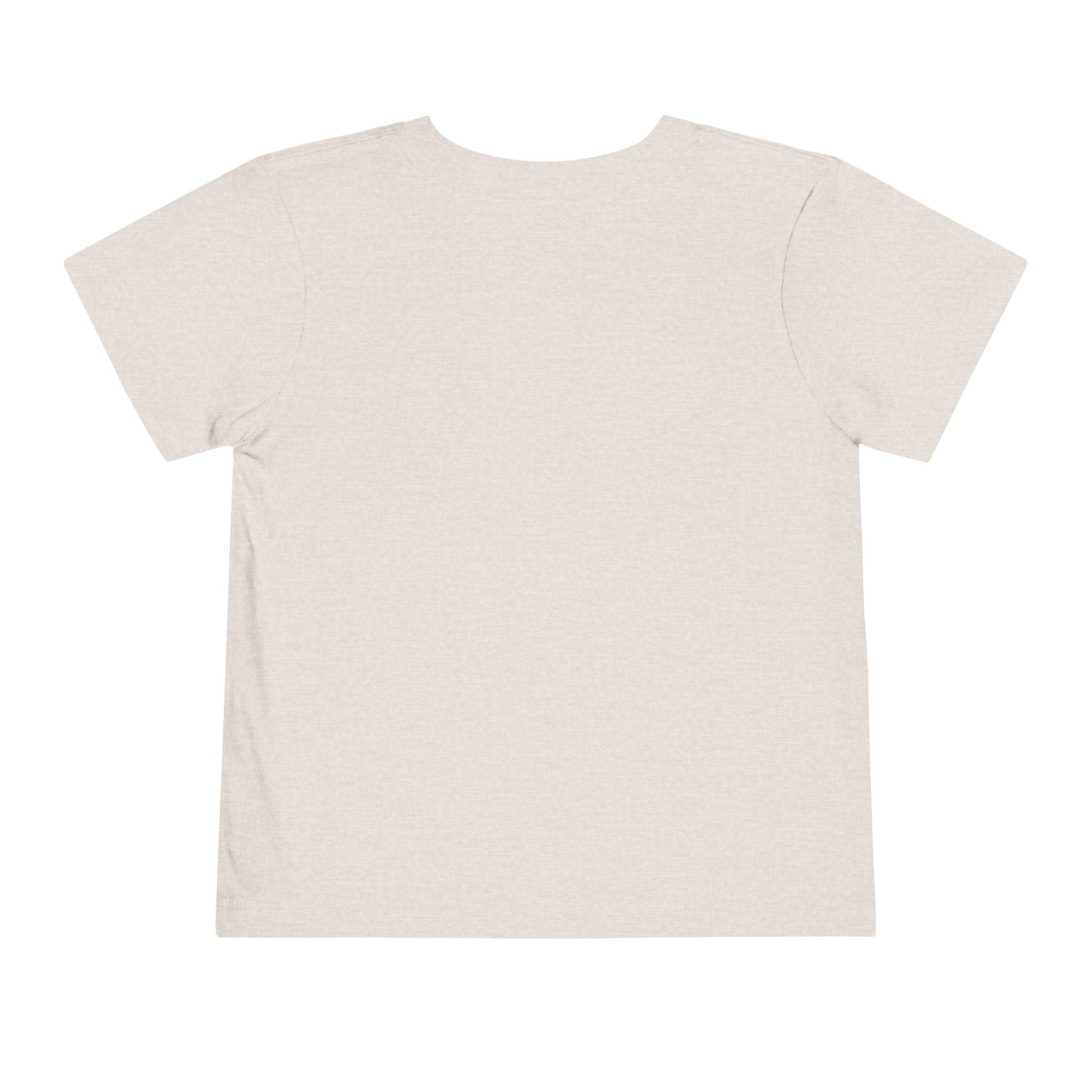 Little Explorer Toddler Tee – Cute Forest Adventure Graphic