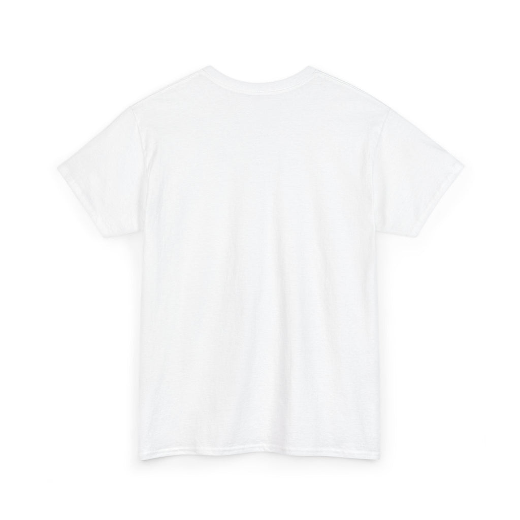 Unisex Heavy Cotton Tee - "I Was Normal Two Kids Ago"