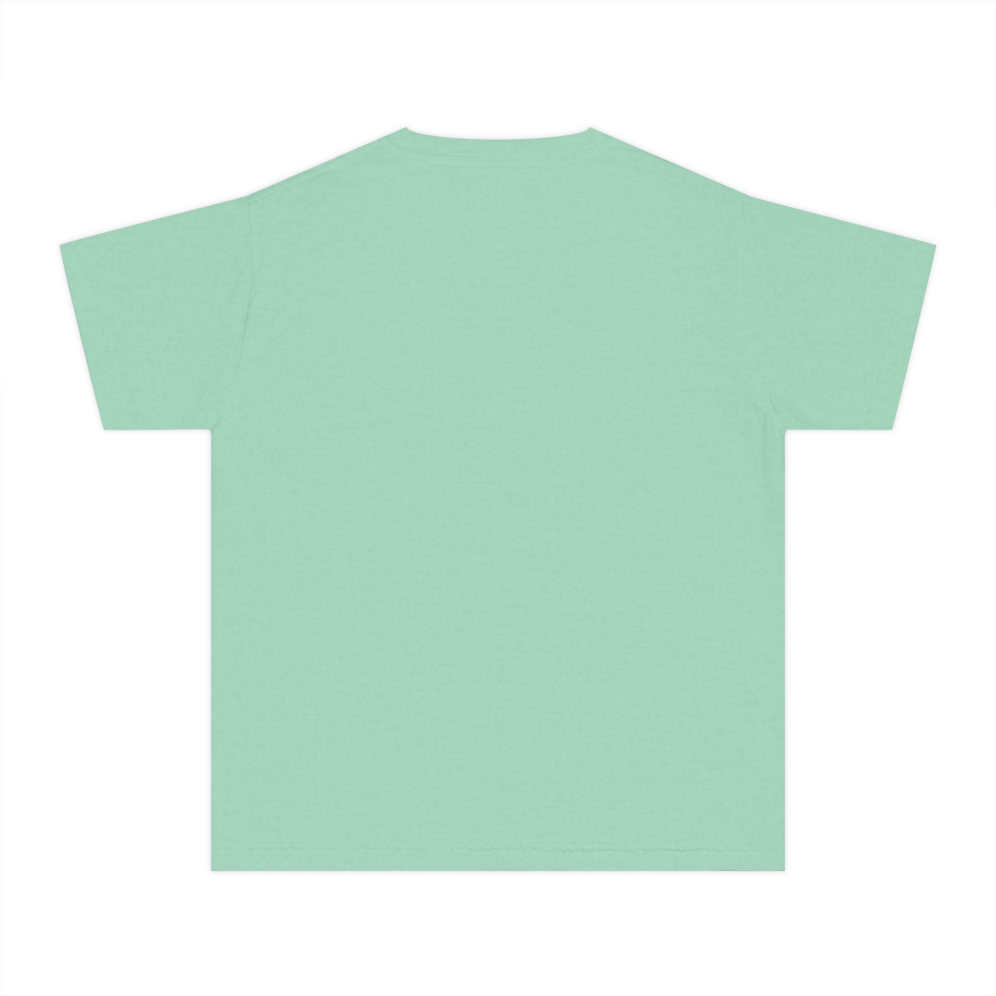 Little Boss Kids T‑Shirt — Cute Cartoon Kid in Suit Design