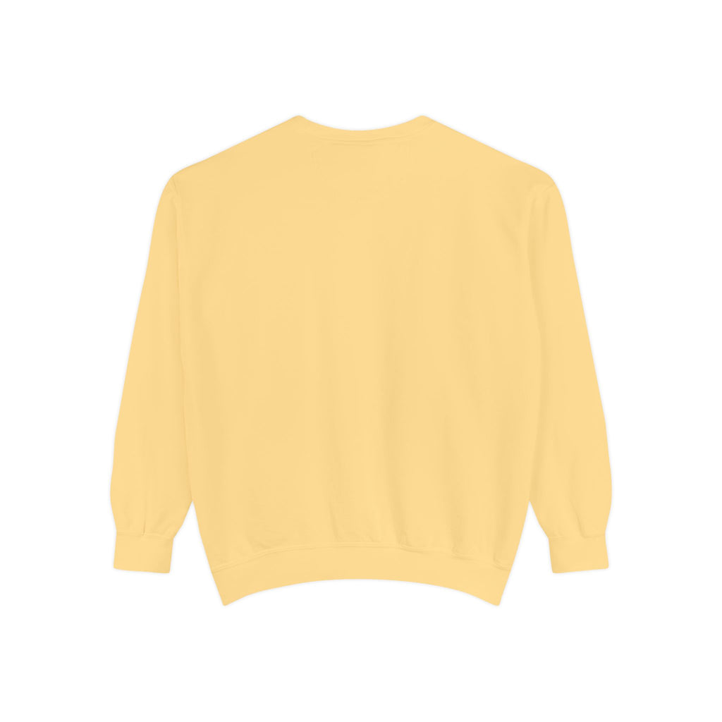 My Rhythme Music Note Sweatshirt