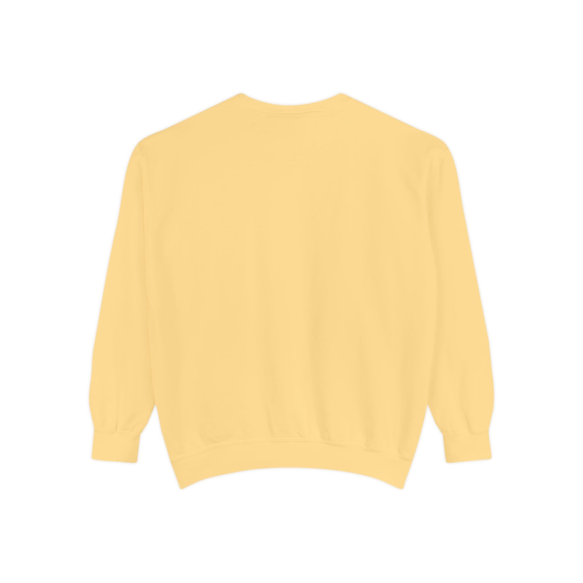 My Rhythme Music Note Sweatshirt