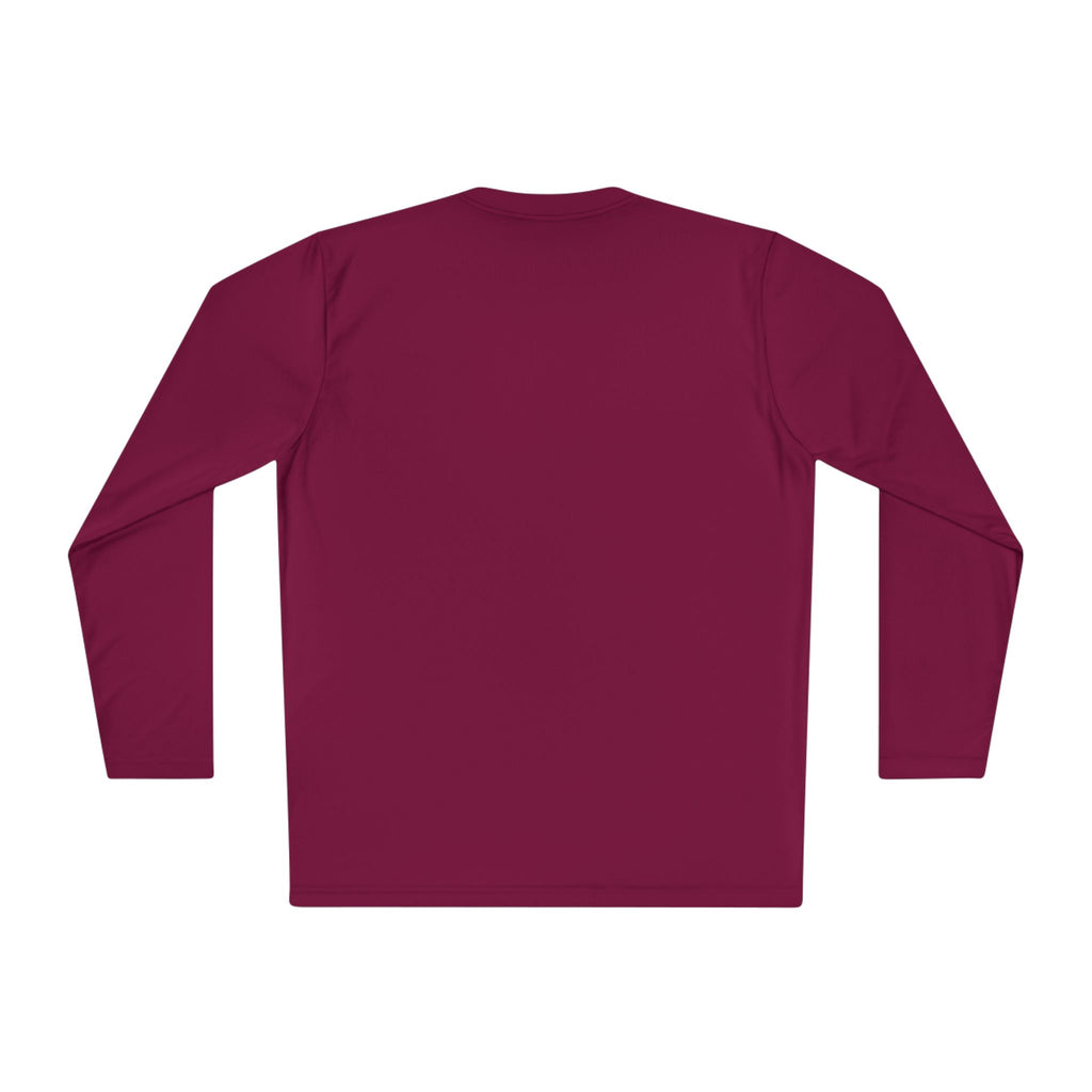 Herbs Island Jamaica Long Sleeve Tee — Caribbean Herb Vibes