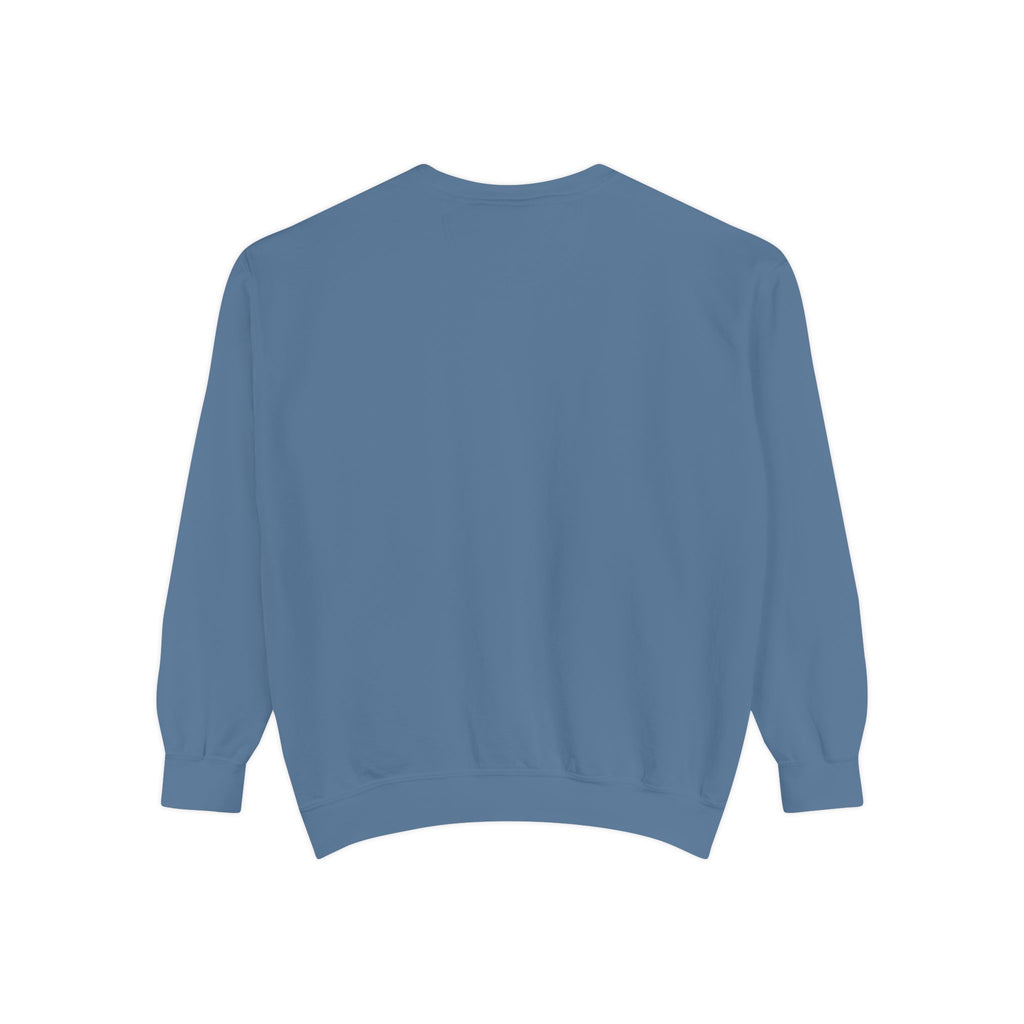 My Rhythme Music Note Sweatshirt