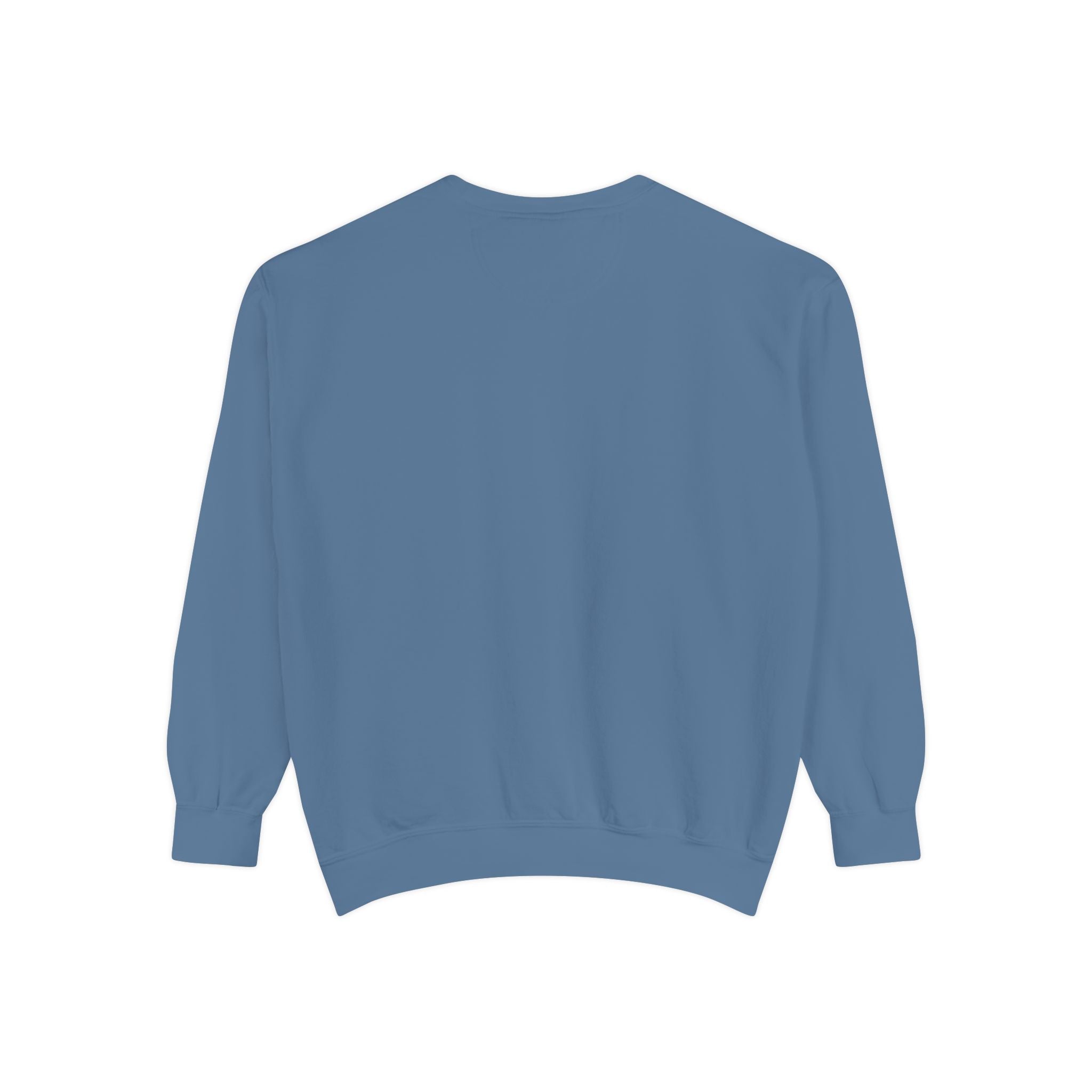 My Rhythme Music Note Sweatshirt