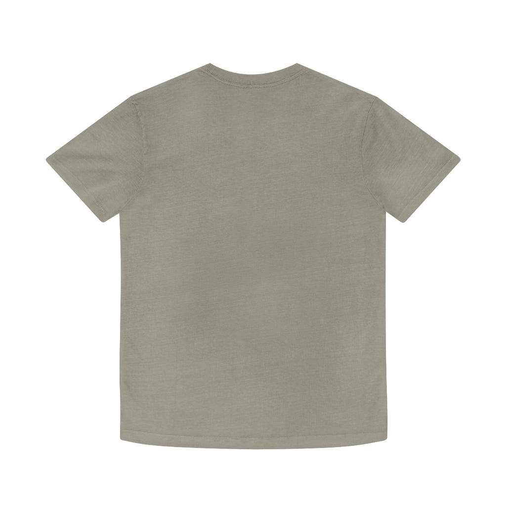 Galaxy Hand Tee — Cosmic Space Hand Graphic T-Shirt